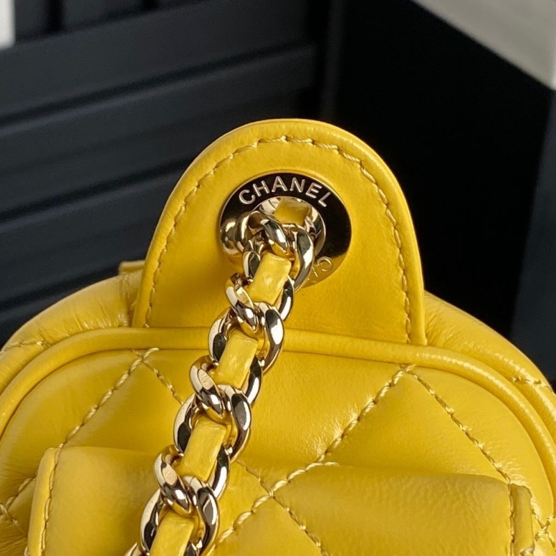 Ch**el satchel bags